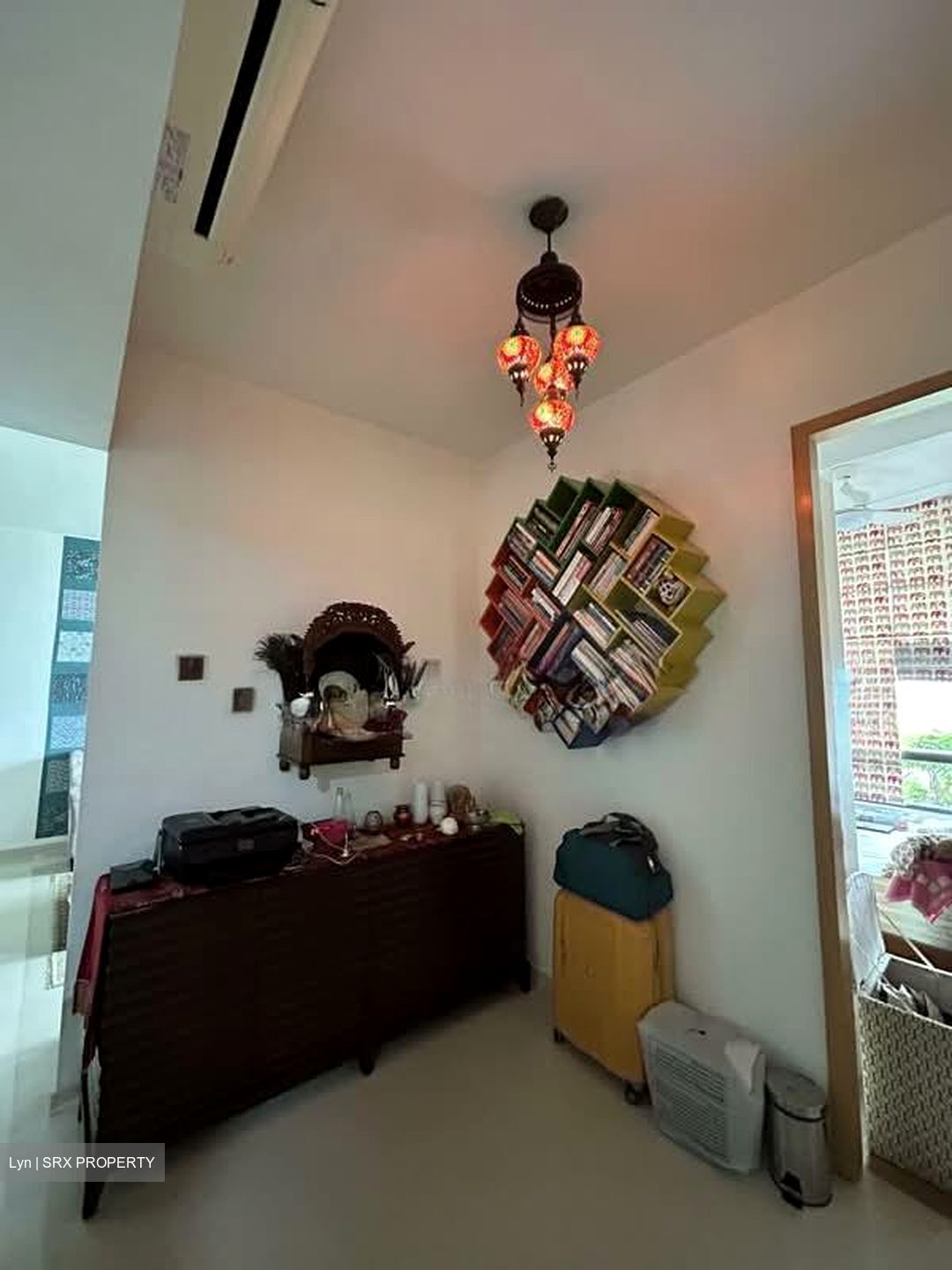 The Crest (D3), Condominium #538937631